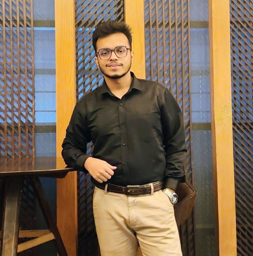 Salehin Seyam
